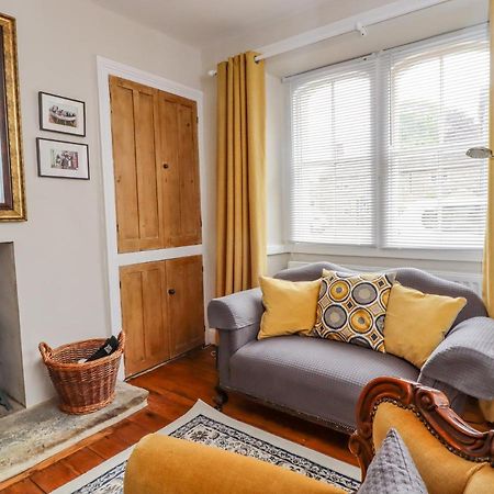Willa 5 East Street Skipton Zewnętrze zdjęcie