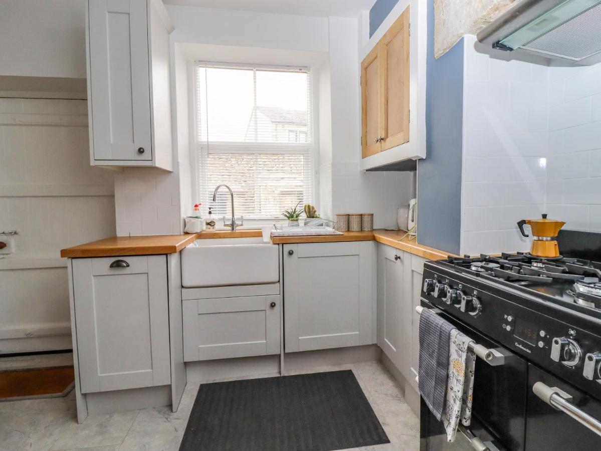 Willa 5 East Street Skipton Zewnętrze zdjęcie