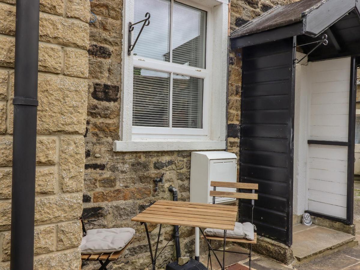 Willa 5 East Street Skipton Zewnętrze zdjęcie