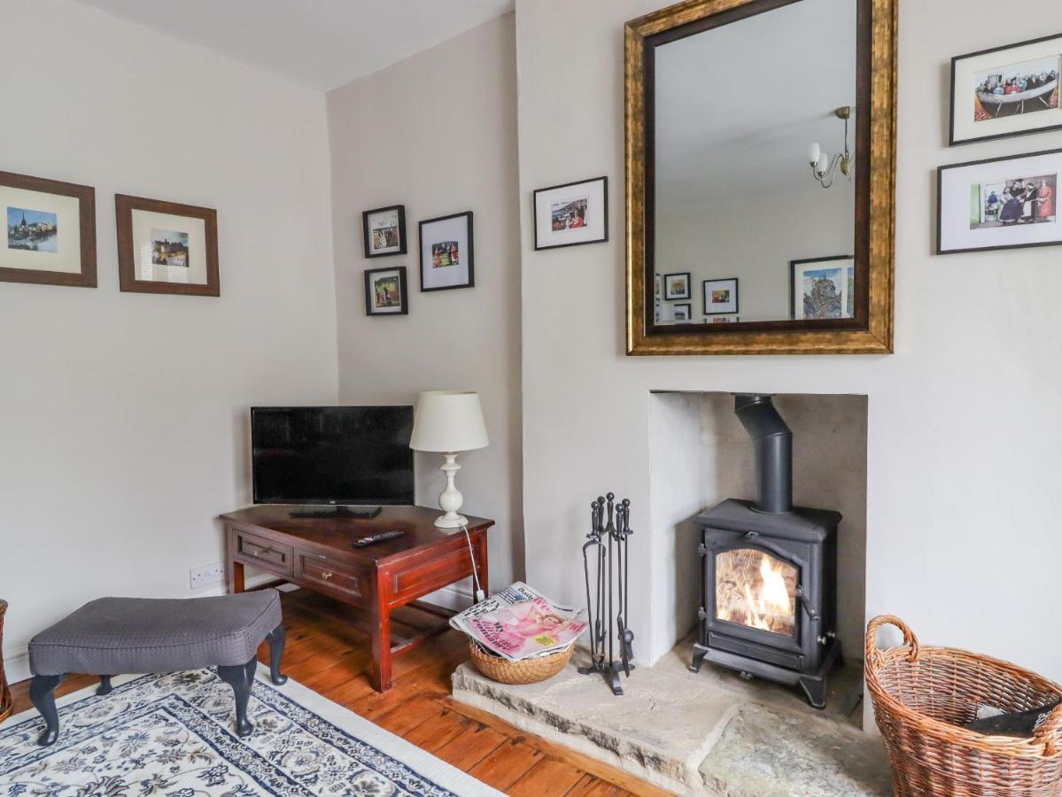Willa 5 East Street Skipton Zewnętrze zdjęcie