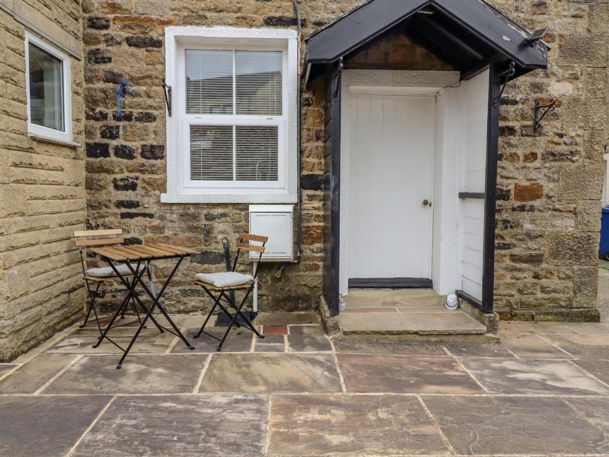 Willa 5 East Street Skipton Zewnętrze zdjęcie